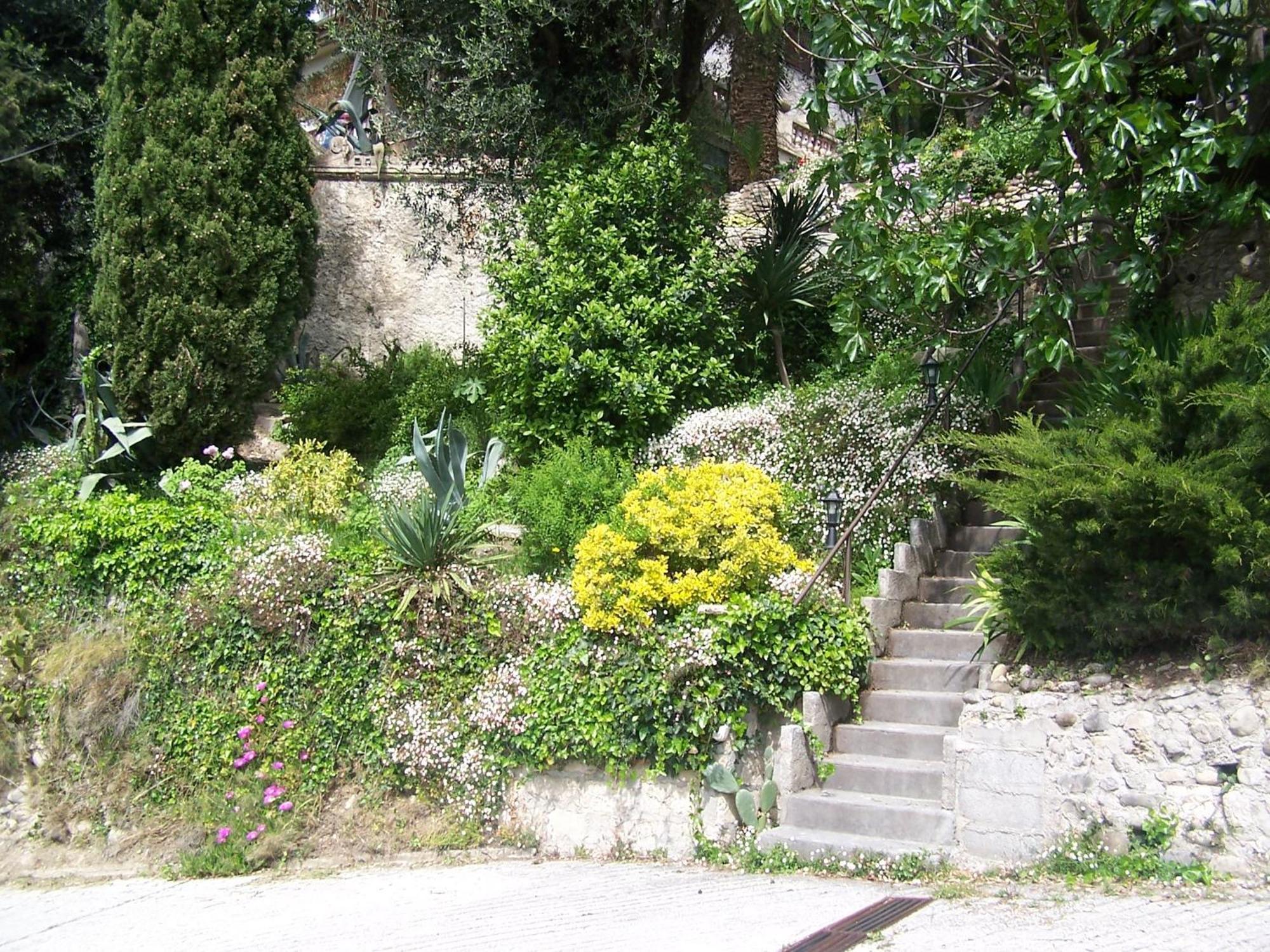 ניס Castel Enchante מראה חיצוני תמונה